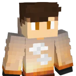 SticksDev Minecraft avatar bust