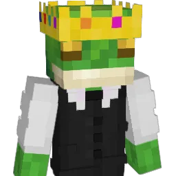 SticksFR Minecraft avatar bust