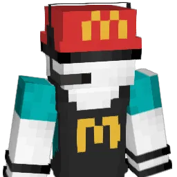 Sticks_II Minecraft avatar bust