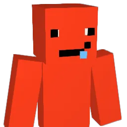 Stickuniverse's Minecraft skin