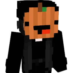 StickxBones's Minecraft skin