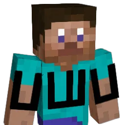 StickyBeavers's Minecraft skin