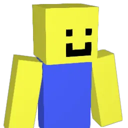 StickyBlicky Minecraft avatar bust