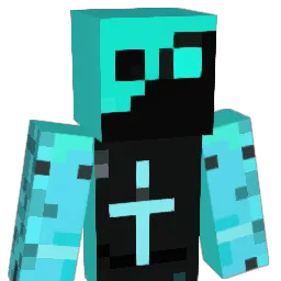 StickyBoy143 Minecraft avatar bust
