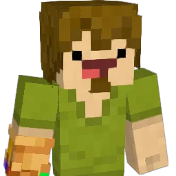 StickyFlaps's Minecraft skin