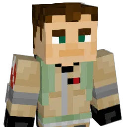 StickyFlipper's Minecraft skin