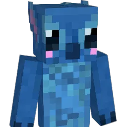 StickyMarshmalow Minecraft avatar bust