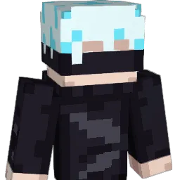 StickyPuddingz's Minecraft skin