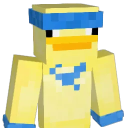 StickySniper's Minecraft skin