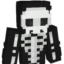 StickyWetMess's Minecraft skin