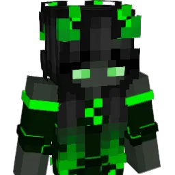 Sticky_Blocks Minecraft avatar bust