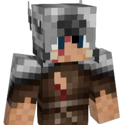 Stickyarack's Minecraft skin
