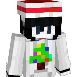 Stickycz751's Minecraft skin