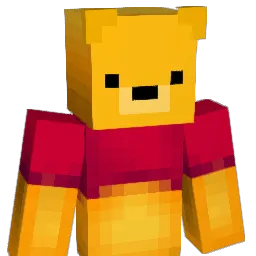 Stickywizard92 Minecraft avatar bust