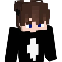 StidMuffin's Minecraft skin
