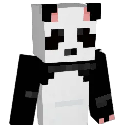 Stidnit Minecraft avatar bust
