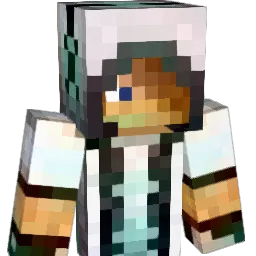 Stido94 Minecraft avatar bust
