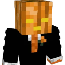 Stiefelmeister Minecraft avatar bust