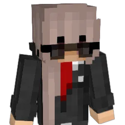 Stiefschwesta Minecraft avatar bust