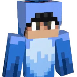 StierMC Minecraft avatar bust