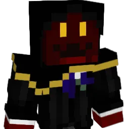Stier___ Minecraft avatar bust