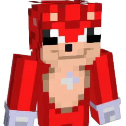 Stieselkeine Minecraft avatar bust