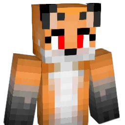 StievStar Minecraft avatar bust