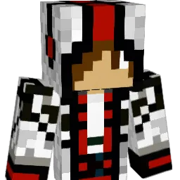 Stiffii's Minecraft skin