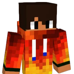 StiffixGaming Minecraft avatar bust