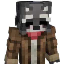 Stiffsole99 Minecraft avatar bust
