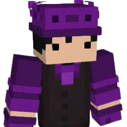 Stift123466 Minecraft avatar bust