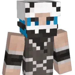 Stifwarts Minecraft avatar bust