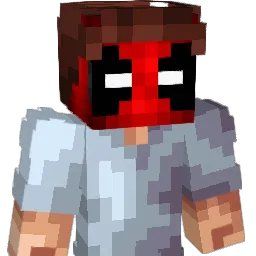 Stifyyy's Minecraft skin