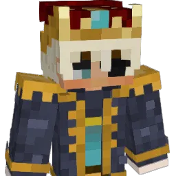 Stig017 Minecraft avatar bust