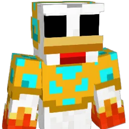 StigIsaac2011 Minecraft avatar bust