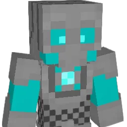Stigab's Minecraft skin