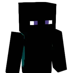 Stiges's Minecraft skin