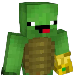 StiggyAzalea Minecraft avatar bust
