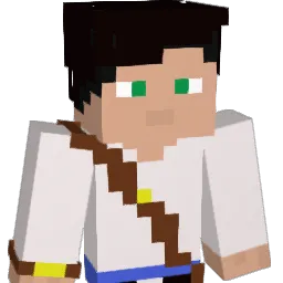 Stiggy_ Minecraft avatar bust