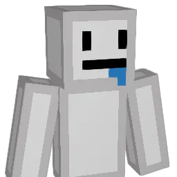 Stiggyboy Minecraft avatar bust