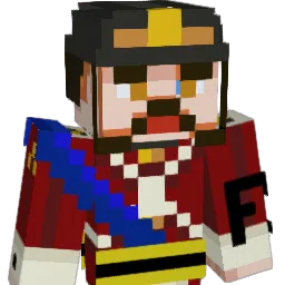 Stigma_Finley Minecraft avatar bust