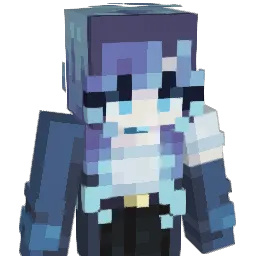 Stigmaone Minecraft avatar bust