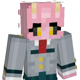 StigmataDMP's Minecraft skin