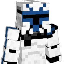 Stigsy Minecraft avatar bust