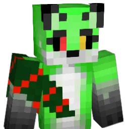 Stii_V_ Minecraft avatar bust