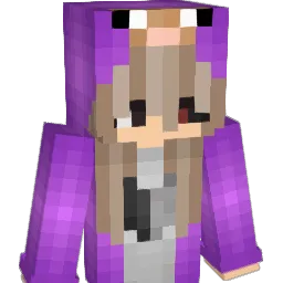 Stiick Minecraft avatar bust