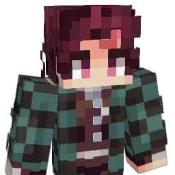Stiiiven Minecraft avatar bust