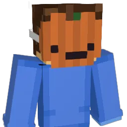 Stijn10's Minecraft skin