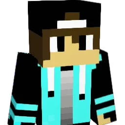 Stijn11's Minecraft skin