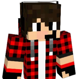 Stijn227's Minecraft skin